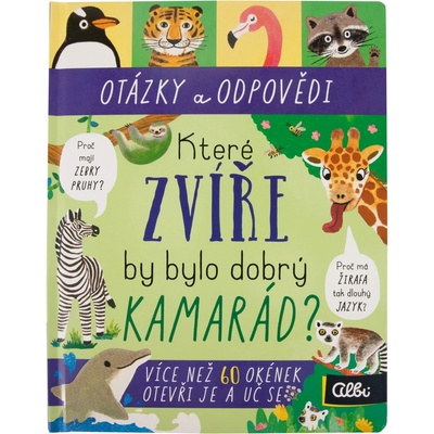Které zváře je dobrým kamarádem?