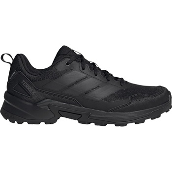 Adidas Обувки Adidas Men's Waterproof Hiking Shoes - Core Black