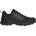 Adidas Обувки Adidas Men's Waterproof Hiking Shoes - Core Black