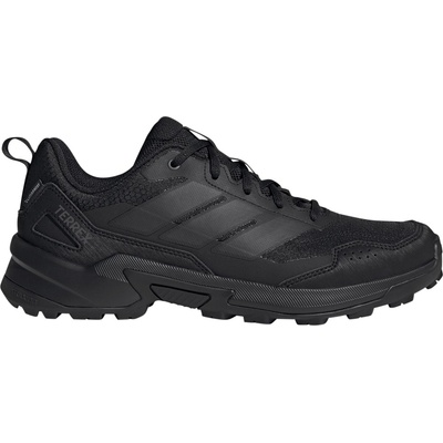 Adidas Обувки Adidas Men's Waterproof Hiking Shoes - Core Black
