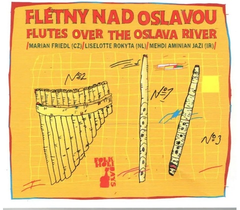 Flétny nad Oslavou