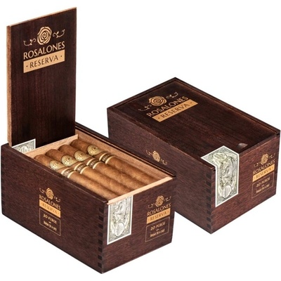 Rosalones Reserva Toro 20 ks