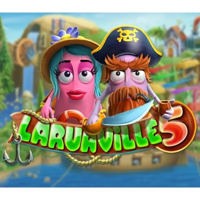 Laruaville 5