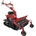 Bluebird FM 860
