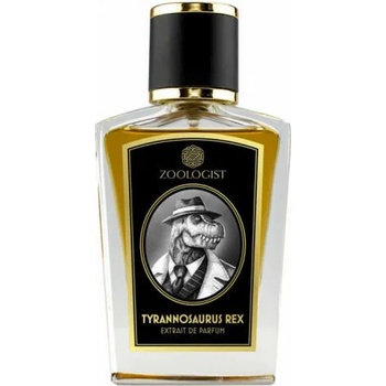 Zoologist Tyrannosaurus Rex Extrait de Parfum 60 ml