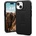 Urban Armor Gear Гръб UAG Civilian MagSafe за iPhone 15 - Черен
