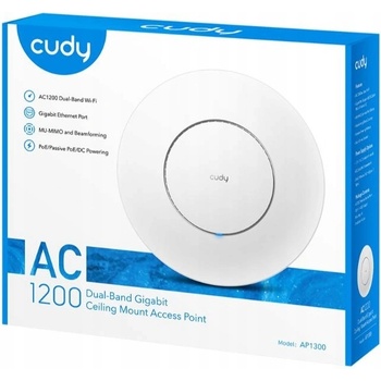 Cudy AP1300