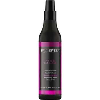 Paul Rivera True Color Спрей за боядисана коса, 150 ml