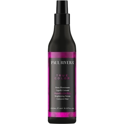 Paul Rivera True Color Спрей за боядисана коса, 150 ml