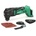 HiKOKI (Hitachi) CV18DBL-W4Z