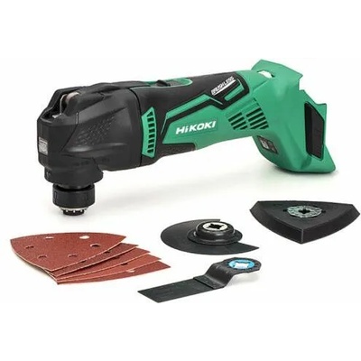 HiKOKI (Hitachi) CV18DBL-W4Z