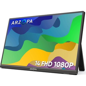 ARZOPA A1S Монитори