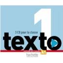 Texto 1 2CD Classe