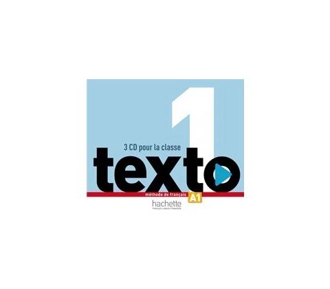 Texto 1 2CD Classe