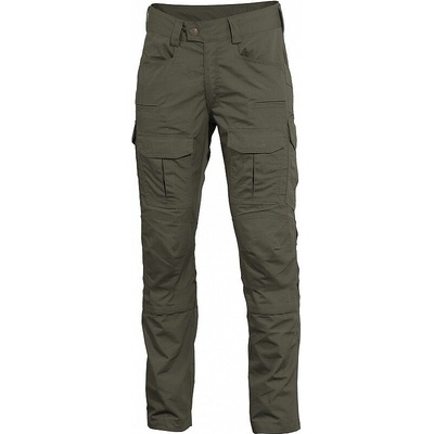 Kalhoty Pentagon Lycos Combat Ranger green