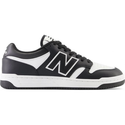 New Balance BOTY BB480LV1 černá