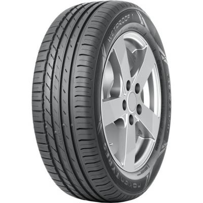 Nokian Tyres Wetproof 1 235/65 R17 108V