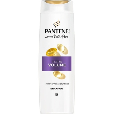 Pantene ProV Extra Volume šampon 400 ml