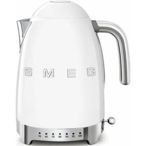 Smeg KLF04WHEU Електрически кани