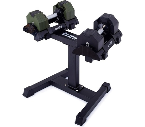 TRINFIT OctaBlock