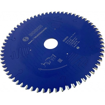 Bosch Pílový kotúč Expert for Multi Material 2608642493