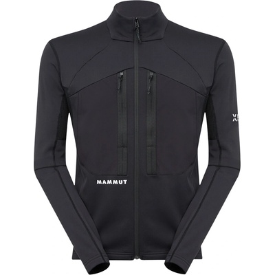 Mammut Eiger Nordwand Advanced ML Jacket Men čierna