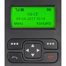 Mobilní telefony Aligator T100