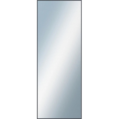 DANTIK černá 60 x 160 cm P01-021 7001021 – Zboží Mobilmania