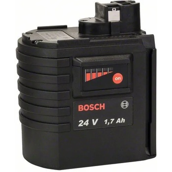 Bosch 24V 1.7Ah NiCd HD (2607335082)