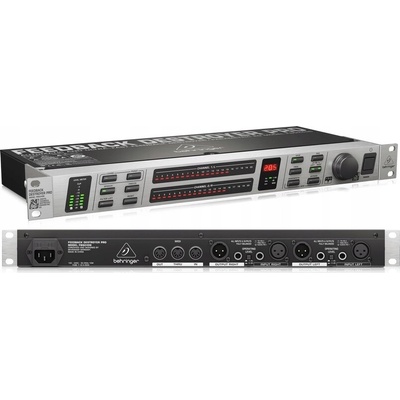 Behringer FBQ2496