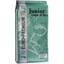 Euro-Premium Junior Lamb & Rice 15 kg