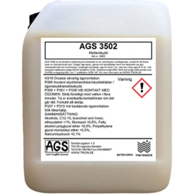 Trion AGS 3502 Ochrana pred graffiti EXTRA 7rokov 25 l