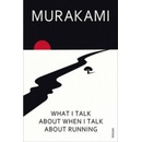 What I Talk About When I Talk About Running Murakami HarukiPaperback