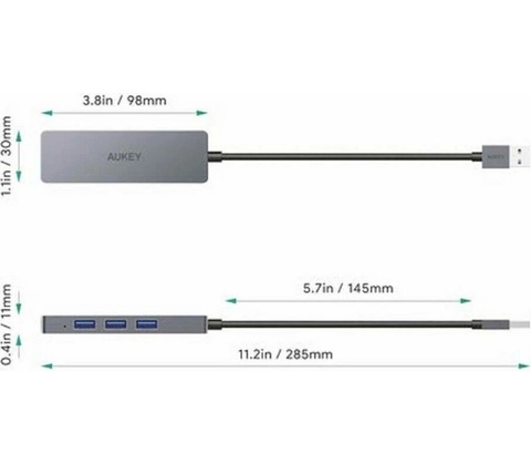 Aukey CB-H36