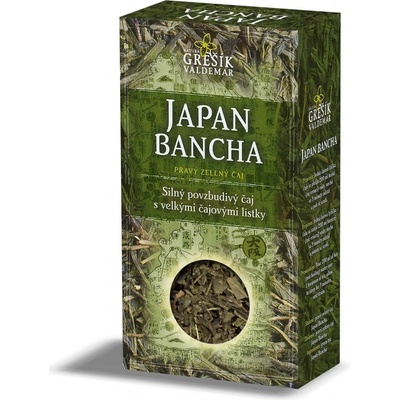 Grešík Japan Bancha 70 g