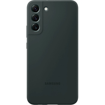Samsung Galaxy S22+ Silicone Cover