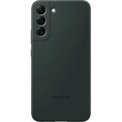 Samsung Galaxy S22+ Silicone Cover