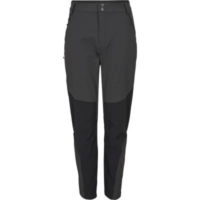 Rab Дамски алпийски панталон Rab Women's Torque Mountain Pants Mountaineering trousers - Anthracite / Black - размер 14 (107-3670-0119)