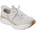 Skechers Маратонки Skechers Women's D Lux Vapor Runners - White/Gold