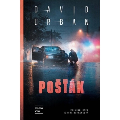 Pošťák