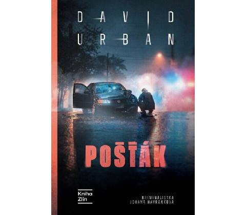 Pošťák