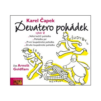 Devatero pohádek