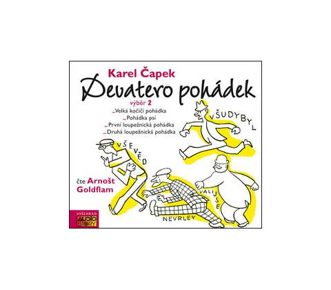 Devatero pohádek