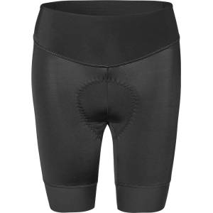 GripGrab Дамски шорти за колоездене GripGrab Women's Ride Cycling Shorts Cycling bottoms - Black (155-1797-0112)