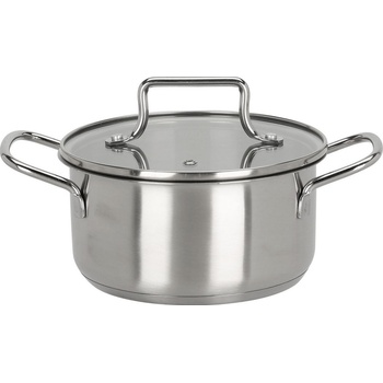 ТЕНДЖЕРА СТЪКЛЕН КАПАК c80653240 Ø16см НЕР. СТОМАНА (c80653240)