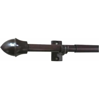 URBÁNEK Kavárenská tyč hnědá - 48 - 80 cm