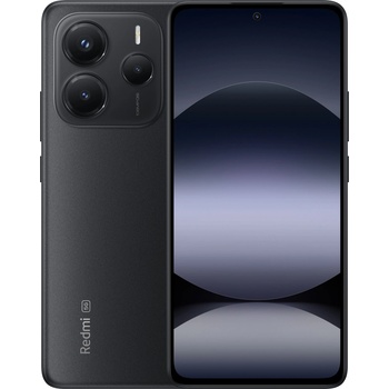 Xiaomi Redmi Note 14 5G 8GB/256GB Midnight Black
