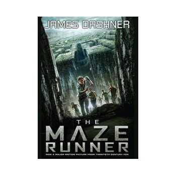 The Maze Runner - Maze Runner Series: James Dashner