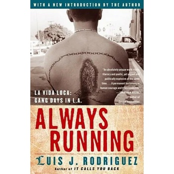Image 1 of Always Running | Luis J. Rodriguez