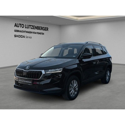 Skoda Karoq 1.5 TSI Selection DSG 110 kW